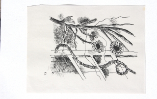 Fernand Léger Bonne pensée du matin, 1948 #0410