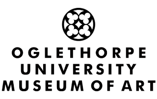 Oglethorpe University Museum of Art logo