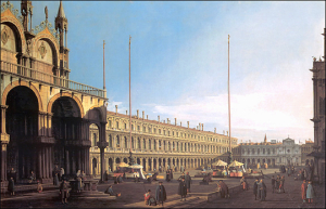Canaletto-SanMarco