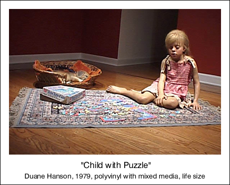 Child-Puzzle