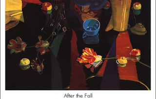 Harriet Shorr: After the Fall
