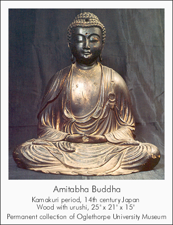 AmitabhaBuddha