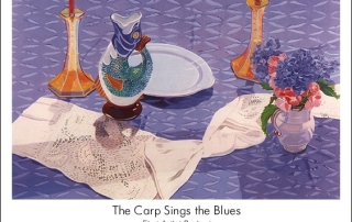 Harriet Shorr: The Carp Sings the Blues