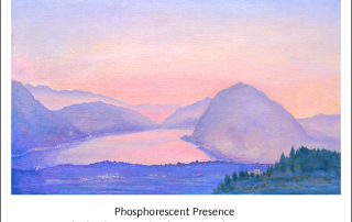 Lloyd Nick: Phosphorescent Presence