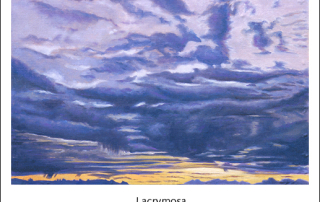 Lloyd Nick: Lacrymosa