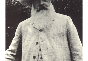 Claude Monet at Giverny 1890-1926