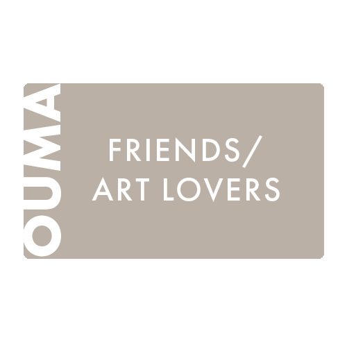 Friends/Art Lovers