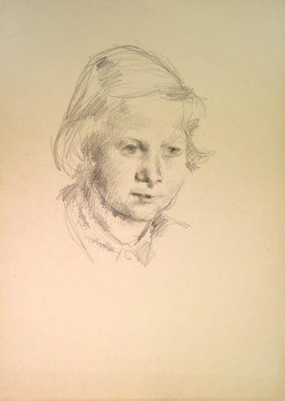 Neumann: Portrait Of Marianne - Ouma