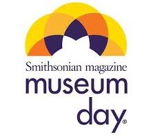 Smithsonian Magazine Museum Day logo