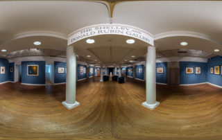 The Shelley and Donald Rubin Gallery 360-degree photo