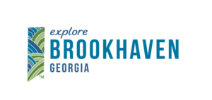 Explore Brookhaven logo