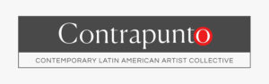 Contrapunto: Contemporary Latin American Artist Collective logo