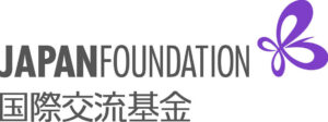 The Japan Foundation Logo