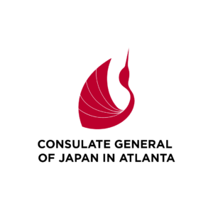 Consulate General of Japan in Atlanta logo